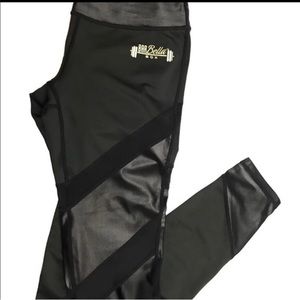 January Barbella exclusive Chestee Kiki Leggings